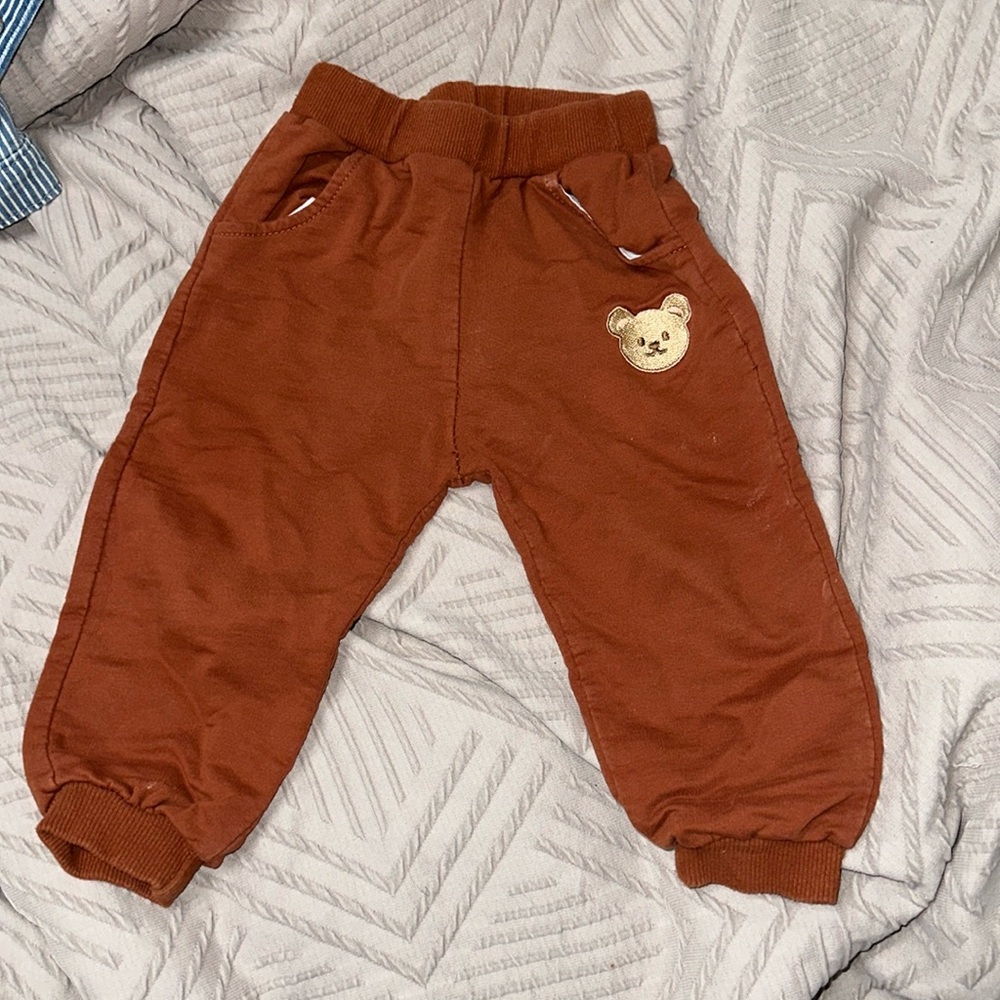 No brand